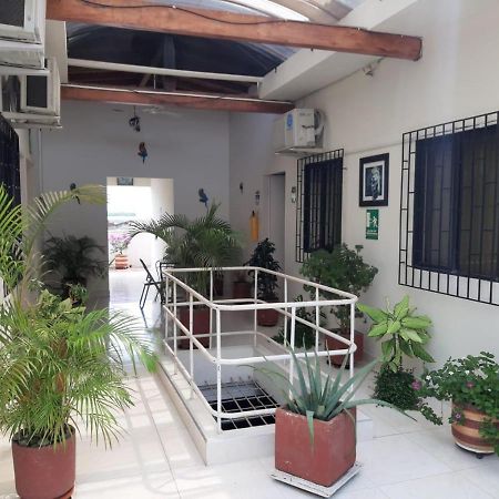 Hotel Anita Puerto Berrio Exterior photo
