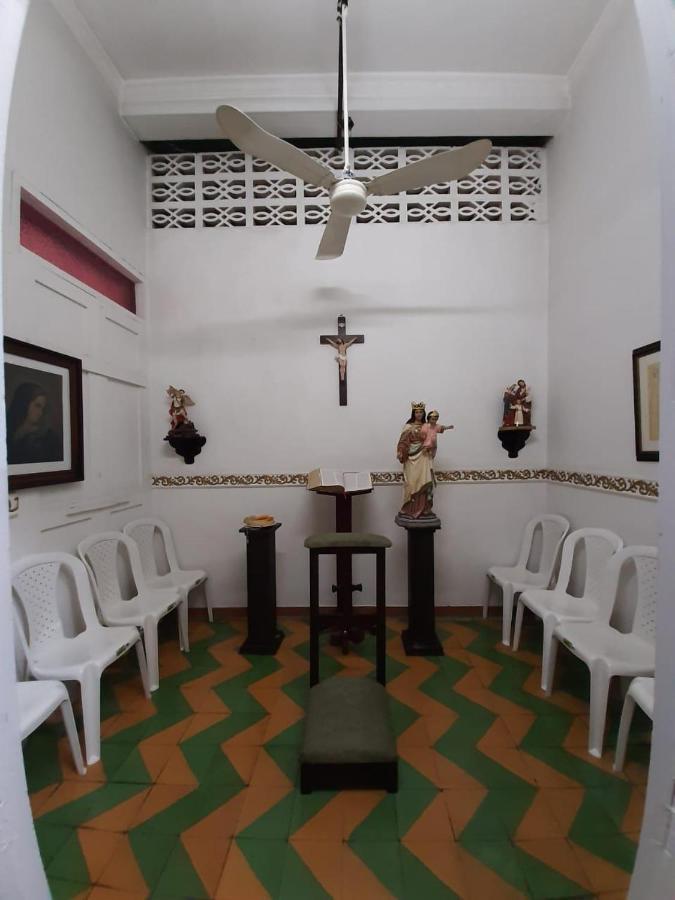 Hotel Anita Puerto Berrio Exterior photo