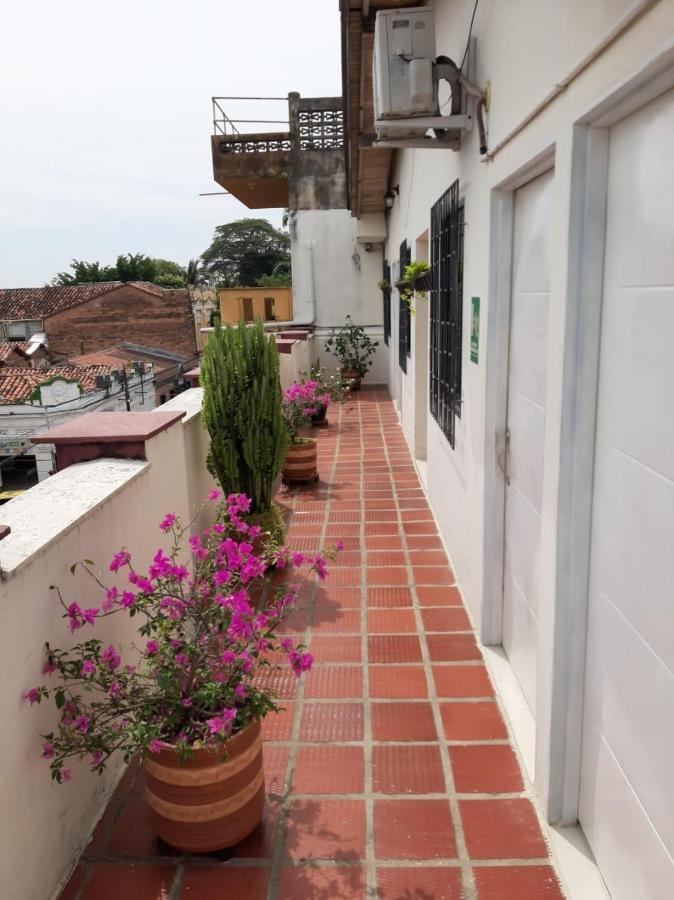 Hotel Anita Puerto Berrio Exterior photo